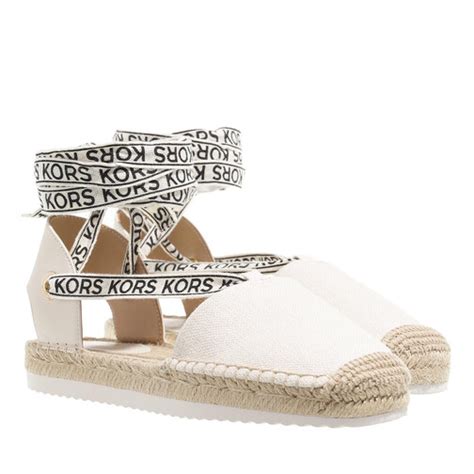 michael kors yara espadrille|michael kors espadrille wedges.